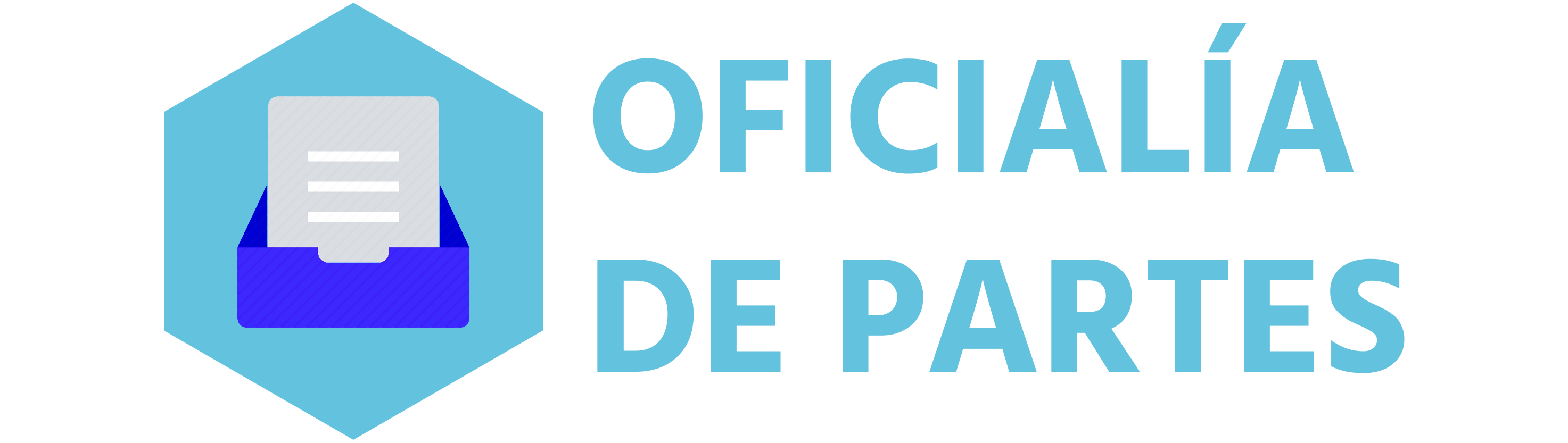 oficialía de partes